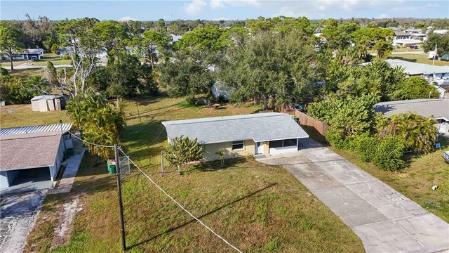 2038 PENNSYLVANIA AVENUE, Englewood, FL 34224
