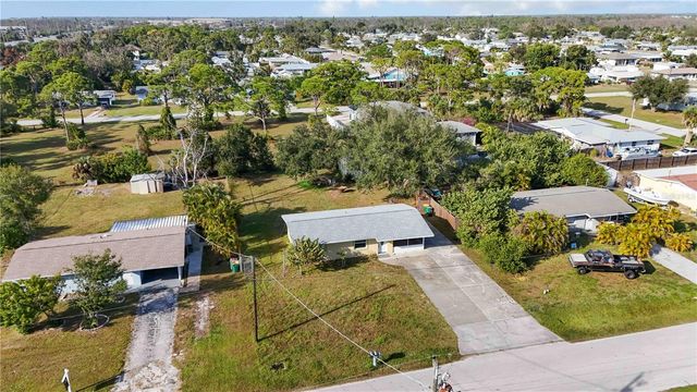 2038 PENNSYLVANIA AVENUE, Englewood, FL 34224