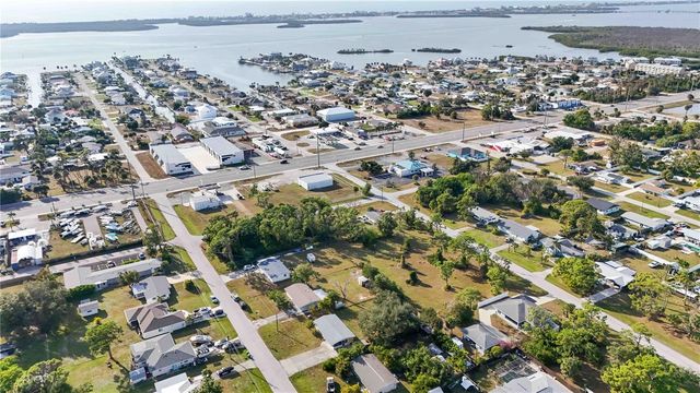 2038 PENNSYLVANIA AVENUE, Englewood, FL 34224