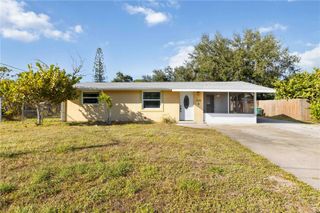 2038 PENNSYLVANIA AVENUE, Englewood, FL 34224