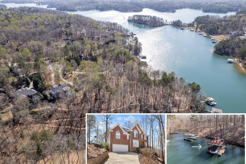 7725 Bold Springs Crossing, Cumming, GA 30041