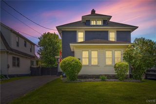 567 Grant Boulevard, Syracuse, NY 13203