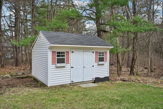 460 Shawsheen Ave, Wilmington, MA 01887