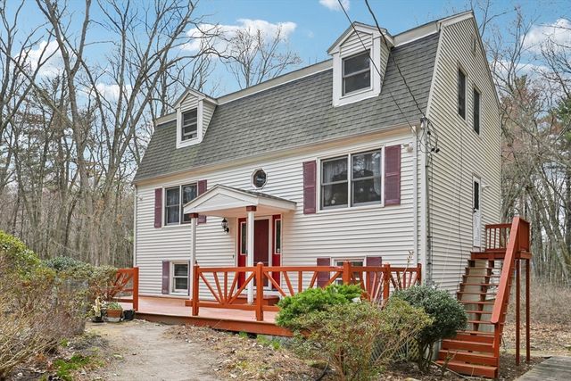 460 Shawsheen Ave, Wilmington, MA 01887