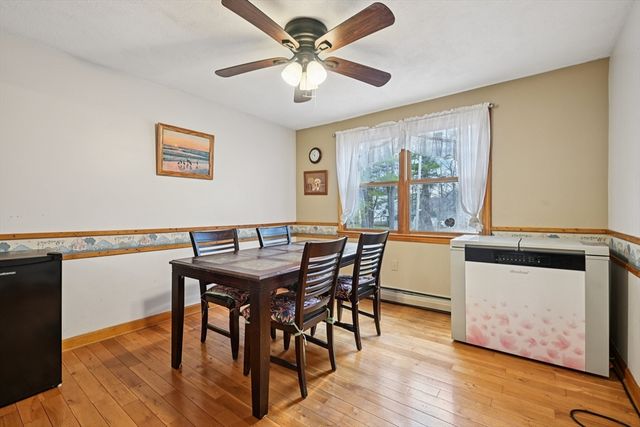 460 Shawsheen Ave, Wilmington, MA 01887