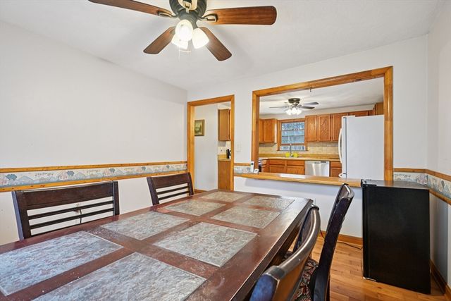 460 Shawsheen Ave, Wilmington, MA 01887