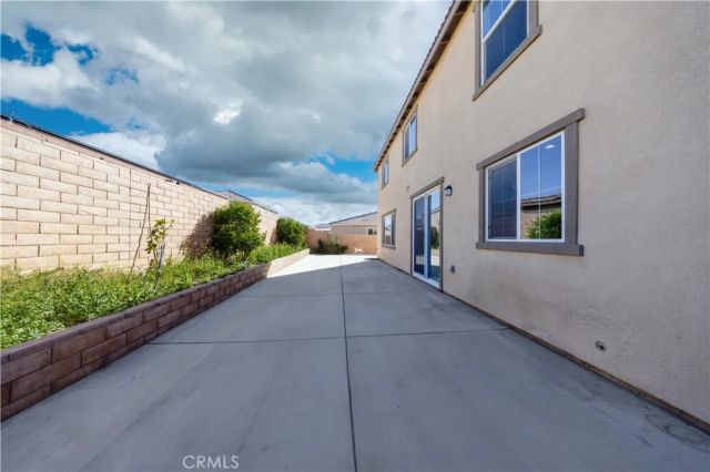 3421 E Orange Blossom, Ontario, CA 91761