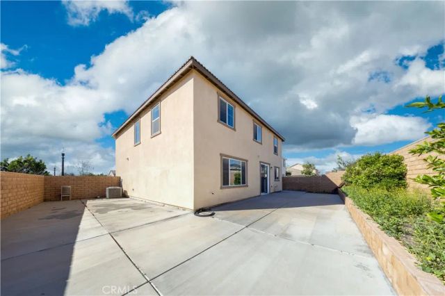 3421 E Orange Blossom, Ontario, CA 91761