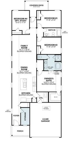21411 Jacaranda Blossom Way, Tomball, TX 77447