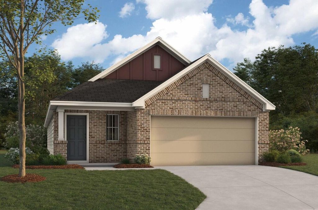 21411 Jacaranda Blossom Way, Tomball, TX 77447