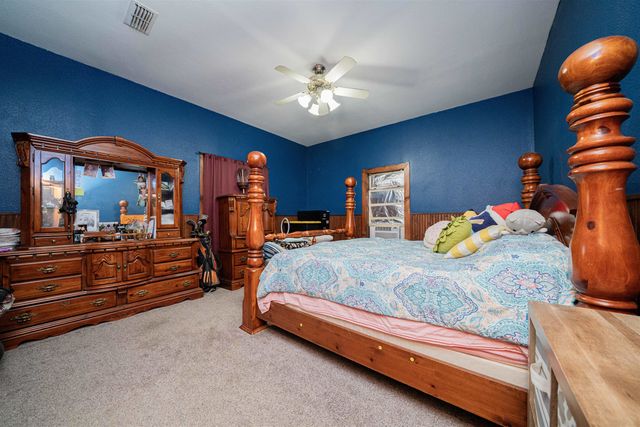 513 Collins Rd, Hallsville, TX 75650