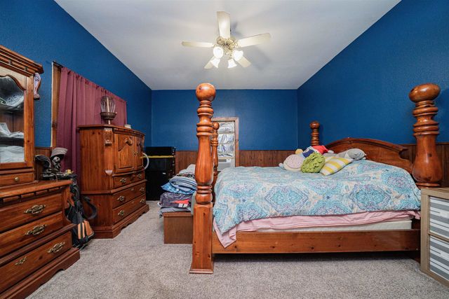 513 Collins Rd, Hallsville, TX 75650