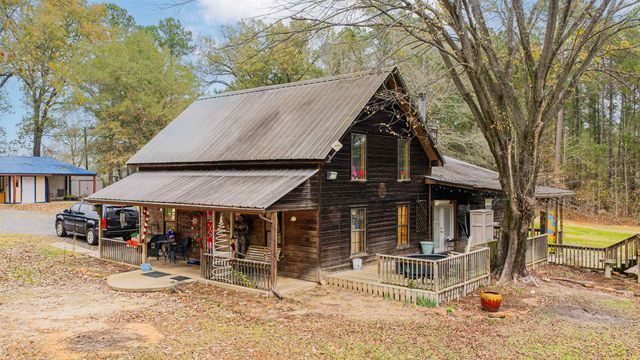 513 Collins Rd, Hallsville, TX 75650