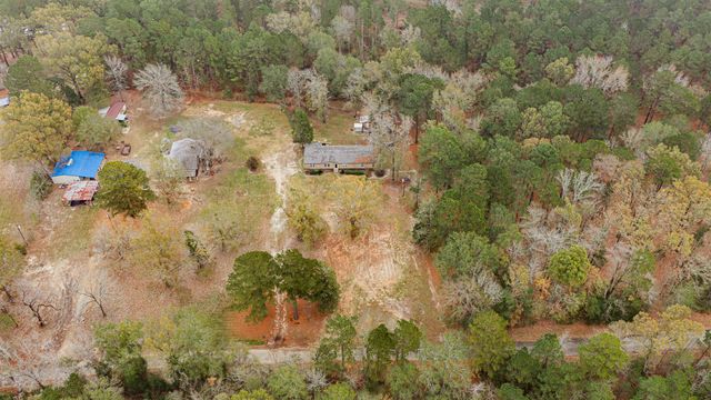 513 Collins Rd, Hallsville, TX 75650