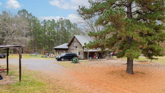 513 Collins Rd, Hallsville, TX 75650