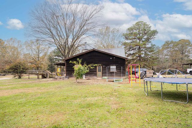 513 Collins Rd, Hallsville, TX 75650