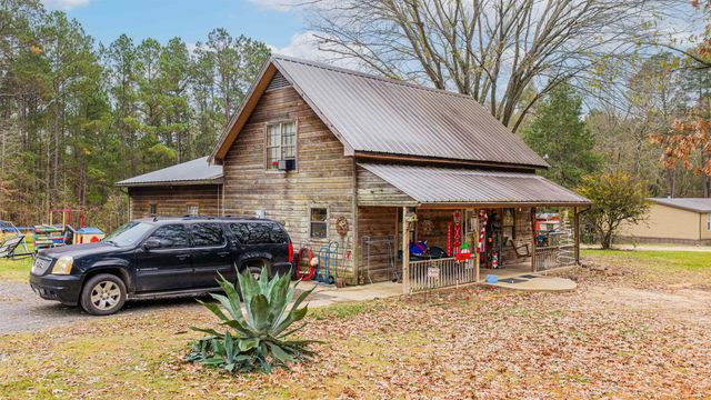 513 Collins Rd, Hallsville, TX 75650