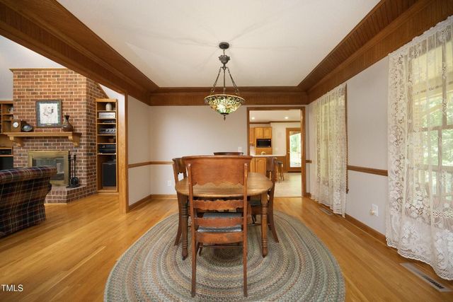 5464 Bass Mountain Road, Snow Camp, NC 27349