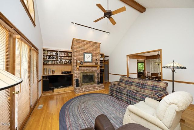 5464 Bass Mountain Road, Snow Camp, NC 27349