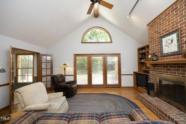 5464 Bass Mountain Road, Snow Camp, NC 27349