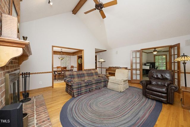 5464 Bass Mountain Road, Snow Camp, NC 27349