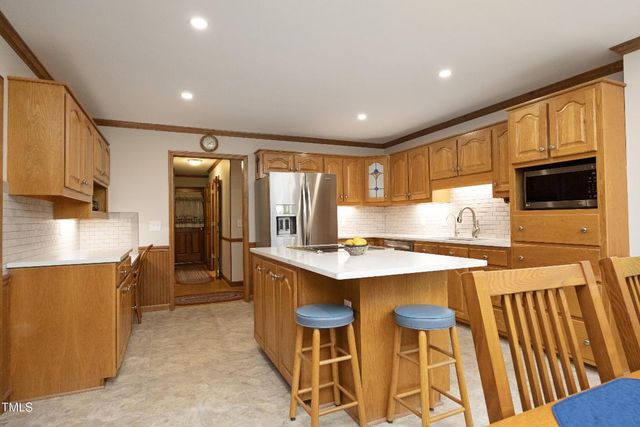 5464 Bass Mountain Road, Snow Camp, NC 27349