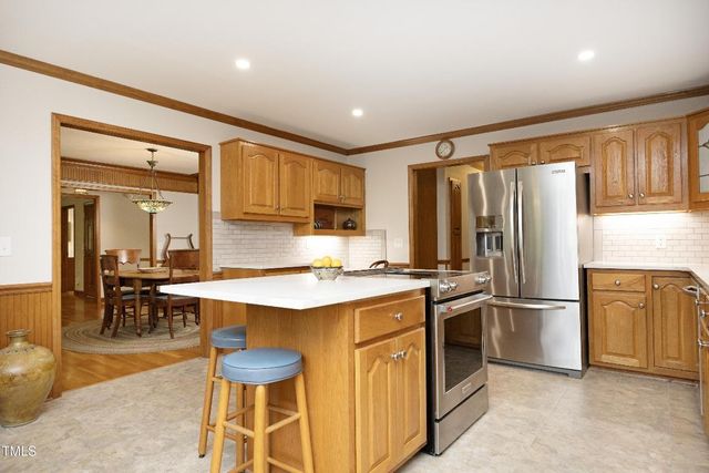 5464 Bass Mountain Road, Snow Camp, NC 27349