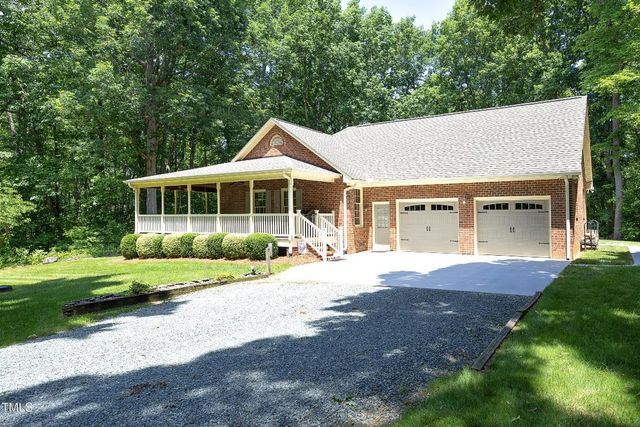 5464 Bass Mountain Road, Snow Camp, NC 27349