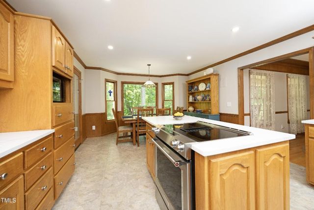 5464 Bass Mountain Road, Snow Camp, NC 27349