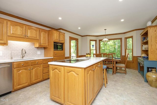 5464 Bass Mountain Road, Snow Camp, NC 27349