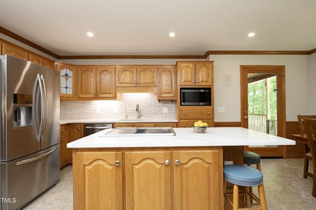 5464 Bass Mountain Road, Snow Camp, NC 27349