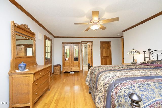 5464 Bass Mountain Road, Snow Camp, NC 27349