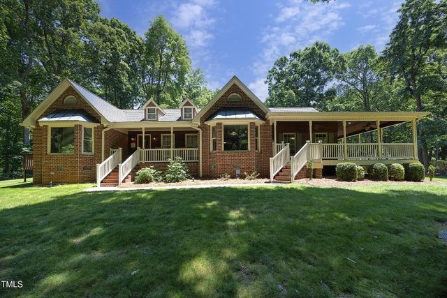 5464 Bass Mountain Road, Snow Camp, NC 27349