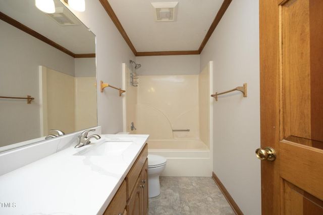 5464 Bass Mountain Road, Snow Camp, NC 27349