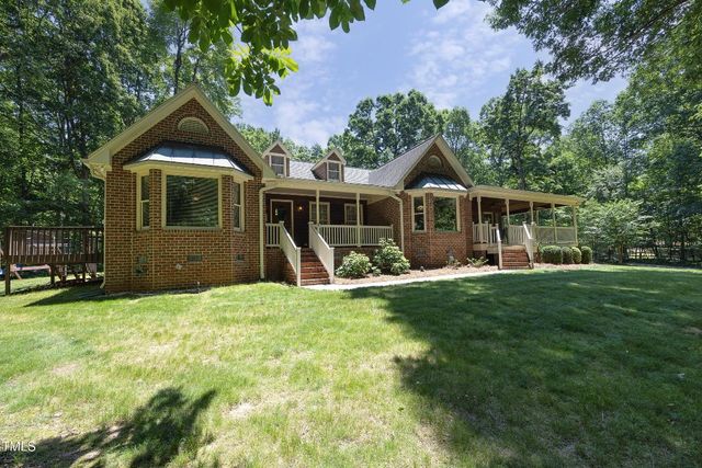 5464 Bass Mountain Road, Snow Camp, NC 27349