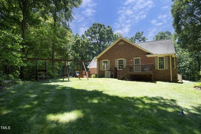 5464 Bass Mountain Road, Snow Camp, NC 27349