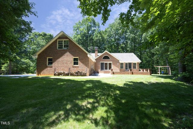 5464 Bass Mountain Road, Snow Camp, NC 27349