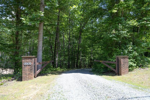 5464 Bass Mountain Road, Snow Camp, NC 27349