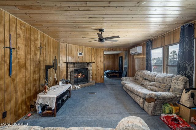 12290 Carr Lane, Radium Springs, NM 88054