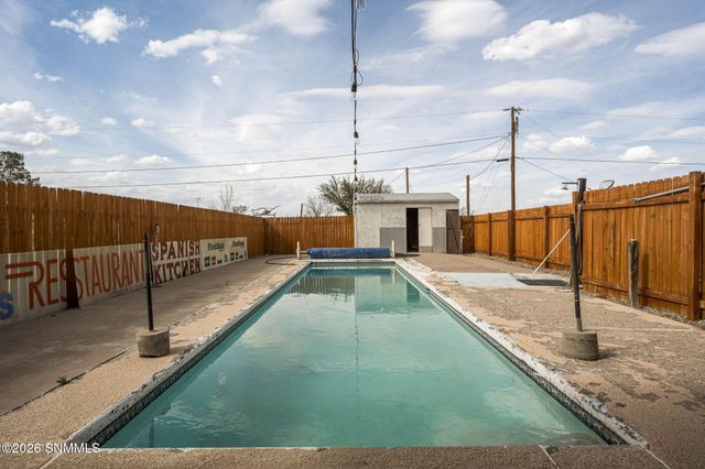 12290 Carr Lane, Radium Springs, NM 88054