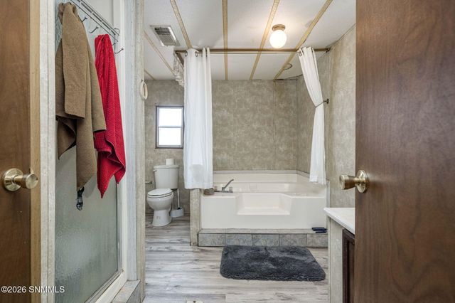 12290 Carr Lane, Radium Springs, NM 88054