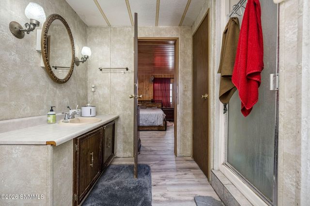 12290 Carr Lane, Radium Springs, NM 88054