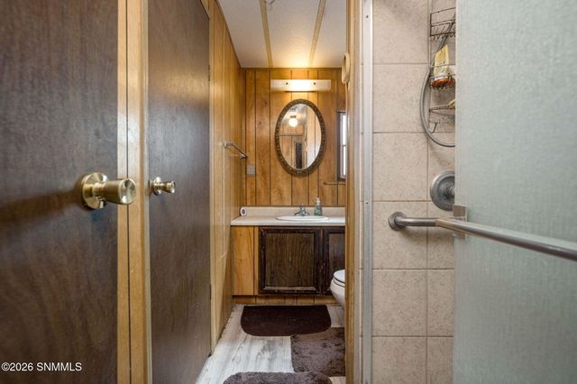 12290 Carr Lane, Radium Springs, NM 88054