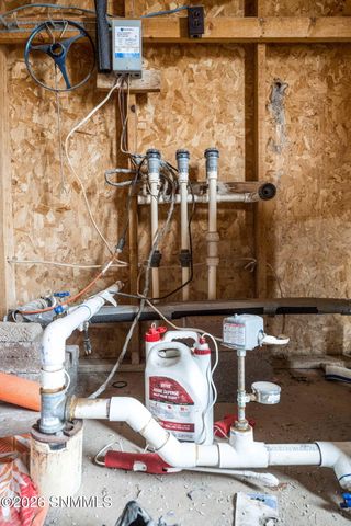 12290 Carr Lane, Radium Springs, NM 88054