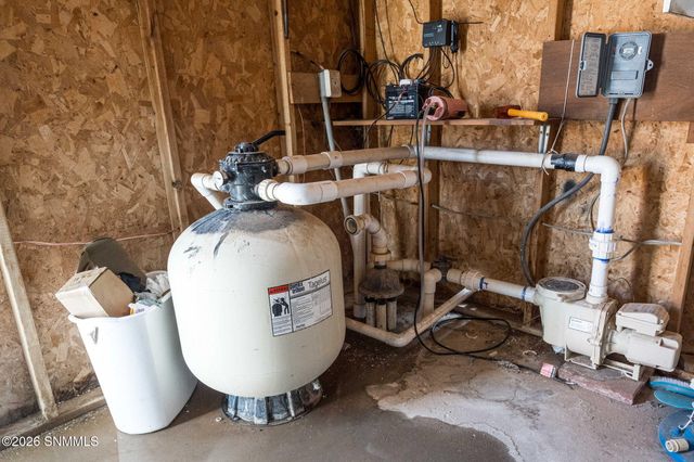 12290 Carr Lane, Radium Springs, NM 88054