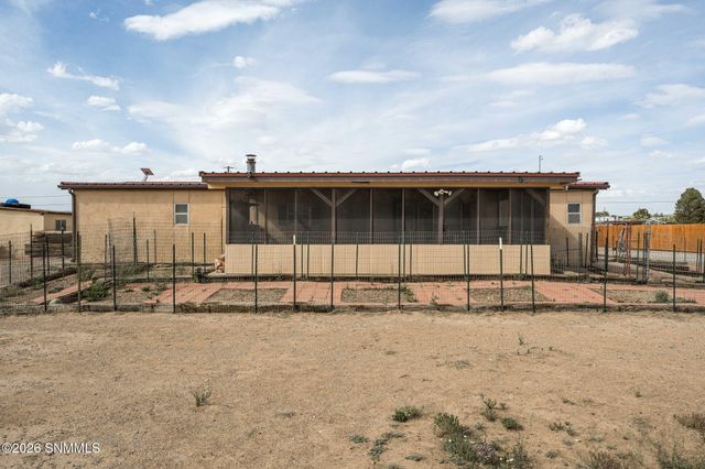 12290 Carr Lane, Radium Springs, NM 88054