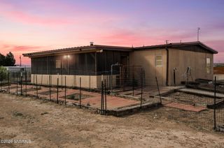 12290 Carr Lane, Radium Springs, NM 88054