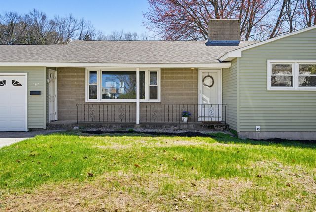 167 Alexander Drive, Manchester, NH 03109