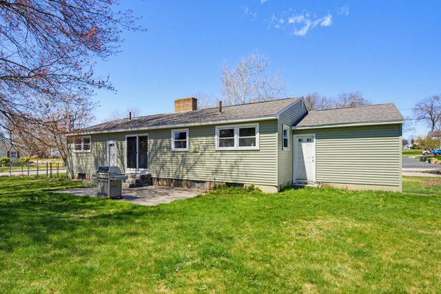 167 Alexander Drive, Manchester, NH 03109