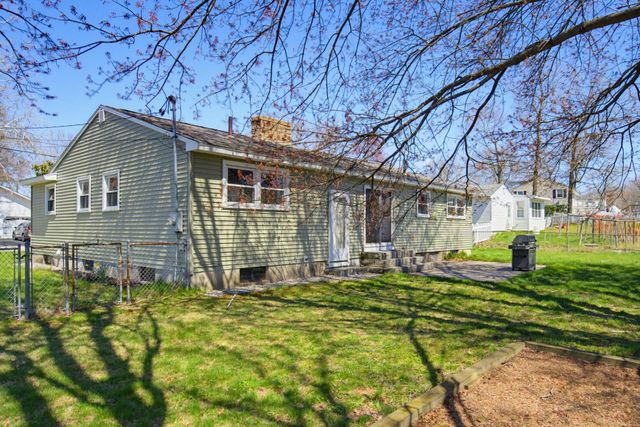 167 Alexander Drive, Manchester, NH 03109